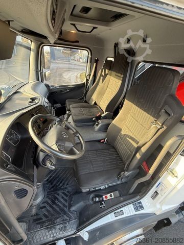Sonstige MERCEDES-BENZ Atego 1224 Palfinger PK 9.501 -MIETE--