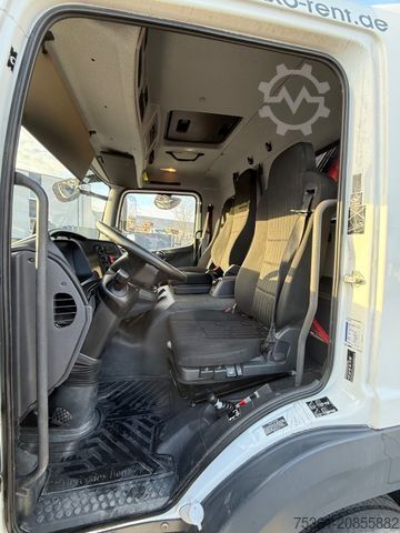 Sonstige MERCEDES-BENZ Atego 1224 Palfinger PK 9.501 -MIETE--