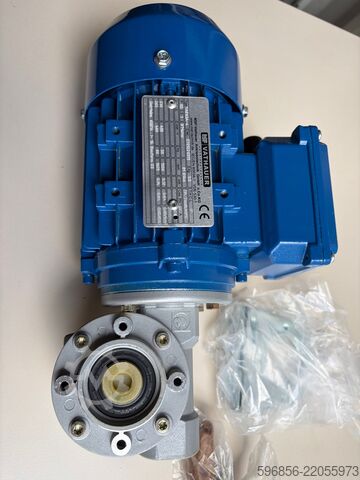 MSF-Vathauer KAE63A-4 – NEW MSF-Vathauer KAE63A-4 – NOWY MSF-Vathauer KAE63A-4 – NOWY