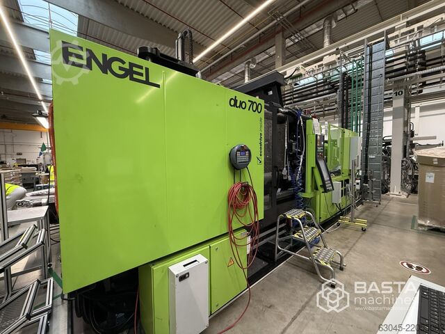 Engel DUO 1800/700 pico (2014) Engel DUO 1800/700 pico
