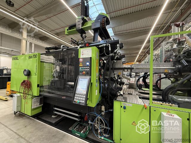 Engel DUO 1800/700 pico (2014) Engel DUO 1800/700 pico