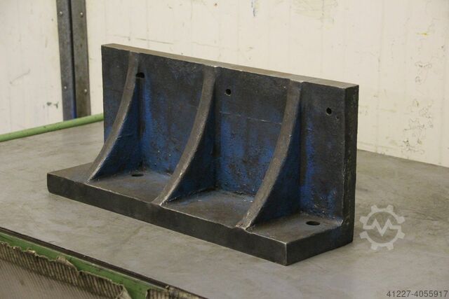 Clamping angle unbekannt 475/195/H195 mm