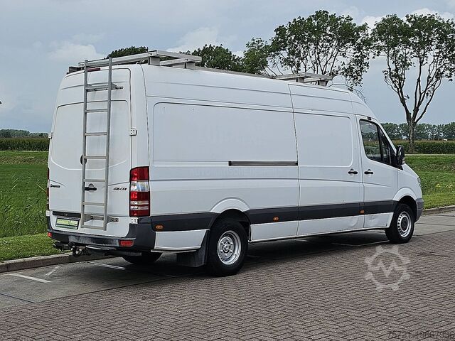 Hochdachkombi MERCEDES-BENZ SPRINTER 416 L3H2 Maxi 163Pk Exp!