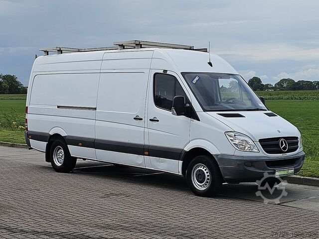 Hochdachkombi MERCEDES-BENZ SPRINTER 416 L3H2 Maxi 163Pk Exp!