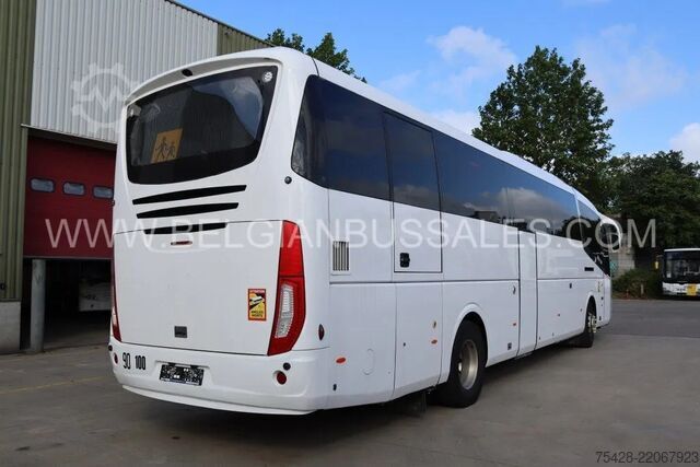 Motor coach Irizar I6 13.35 with  lift/Full Option