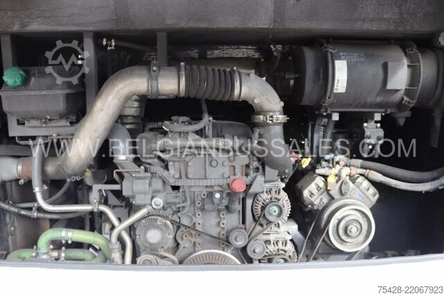 Motor coach Irizar I6 13.35 with  lift/Full Option