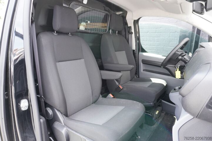 Kastenwagen Citroën Jumpy 2.0 BlueHDI 180PK Automaat L2 EURO 6 - Ai...