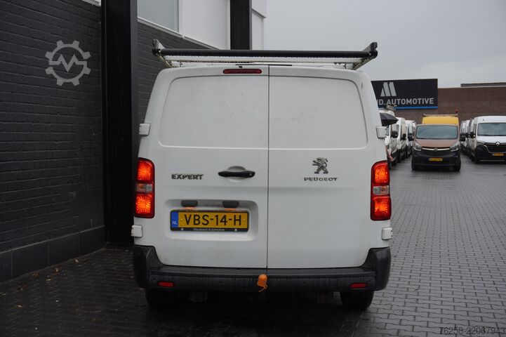 Delivery van Peugeot Expert 2.0 BlueHDI 122 PK L3 EURO 6 - Airco - N...