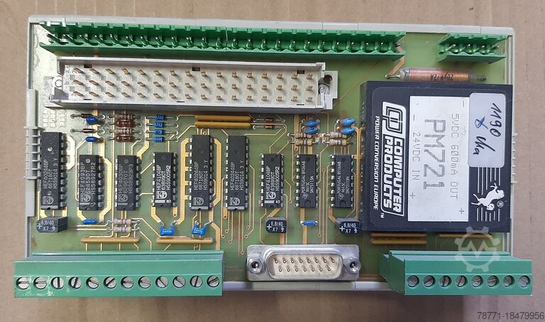 Modul Osram 0650 151 4305