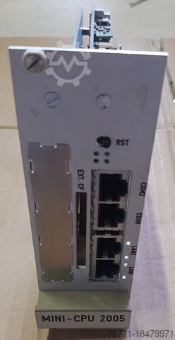 Rev 2.0 Osram MINI-CPU-PMC