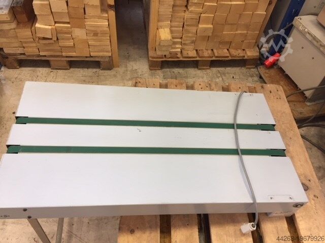 Horizon LC-20 Horizon Misc