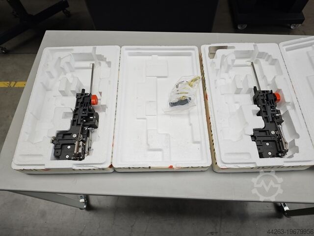 2 Hohner Loop Stitching Heads 43/6S Hohner Misc