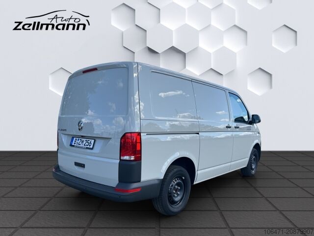 Kastenwagen VW T6.1 Kasten 2.0l TDI DSG StandHZG Navi SHZ Spurwechselassistent Spurhalteass.
