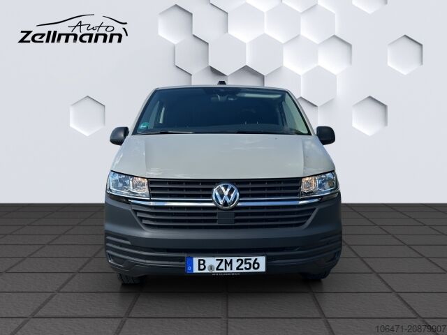 Kastenwagen VW T6.1 Kasten 2.0l TDI DSG StandHZG Navi SHZ Spurwechselassistent Spurhalteass.
