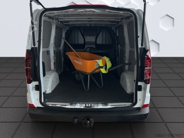 Panel van VW Transporter Kasten 2,0 l TDI 6-Gang KR AHK Keyless