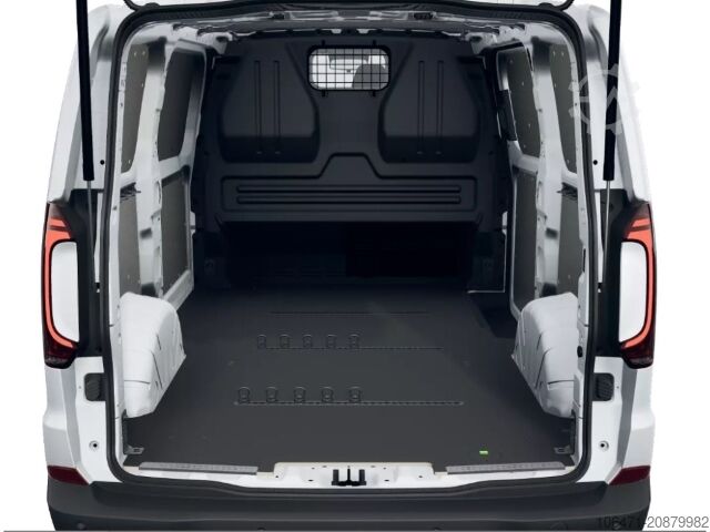 Panel van VW Transporter Kasten 2,0l TDI 6-Gang AHK Kamera Licht & Sicht