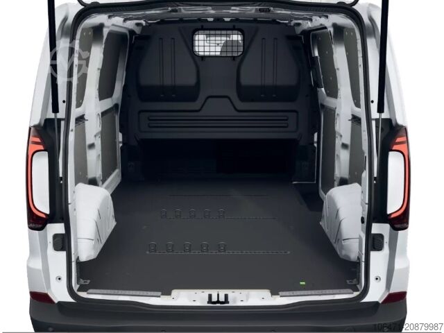 Panel van VW Transporter Kasten 2.0l TDI 6-Gang AhK Kamera Licht & Sicht