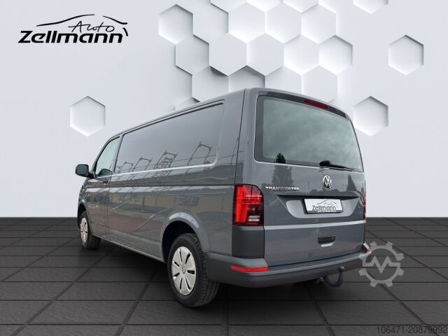 Kastenwagen VW T6.1 Kasten 2,0 l TDI SCR 5-Gang AHZV Klima Navi GJR