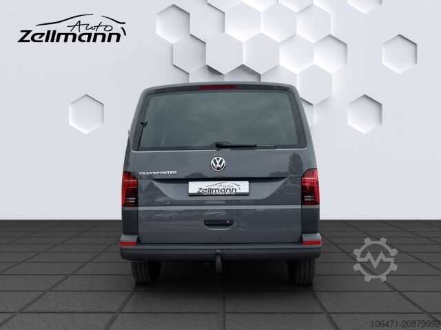 Kastenwagen VW T6.1 Kasten 2,0 l TDI SCR 5-Gang AHZV Klima Navi GJR