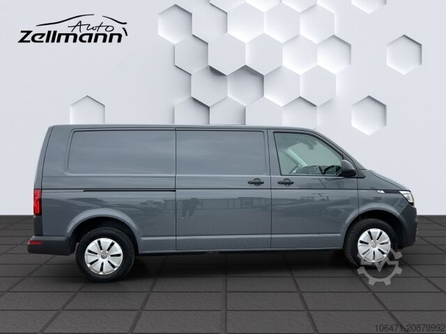 Kastenwagen VW T6.1 Kasten 2,0 l TDI SCR 5-Gang AHZV Klima Navi GJR