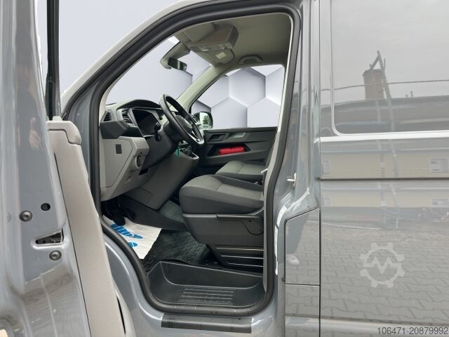 Kastenwagen VW T6.1 Kasten 2,0 l TDI SCR 5-Gang AHZV Klima Navi GJR