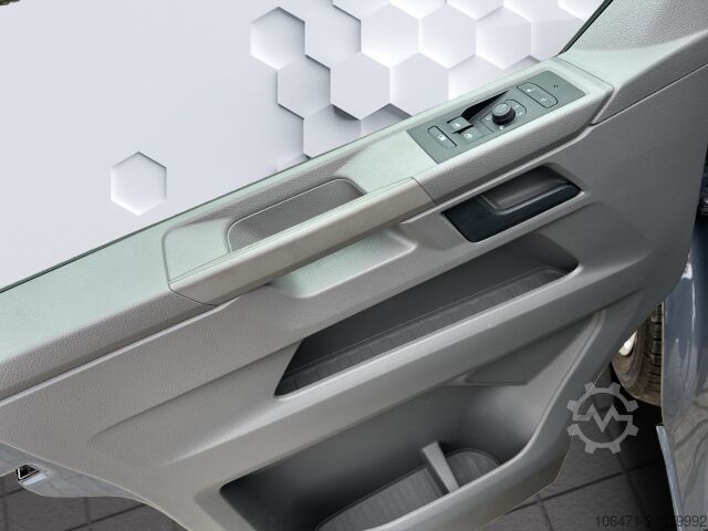 Kastenwagen VW T6.1 Kasten 2,0 l TDI SCR 5-Gang AHZV Klima Navi GJR