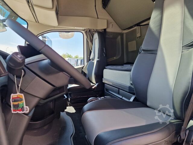 Standard-SZM Volvo FH 500 XL Aero 4x2 - Full Air - Retarder - I pa...