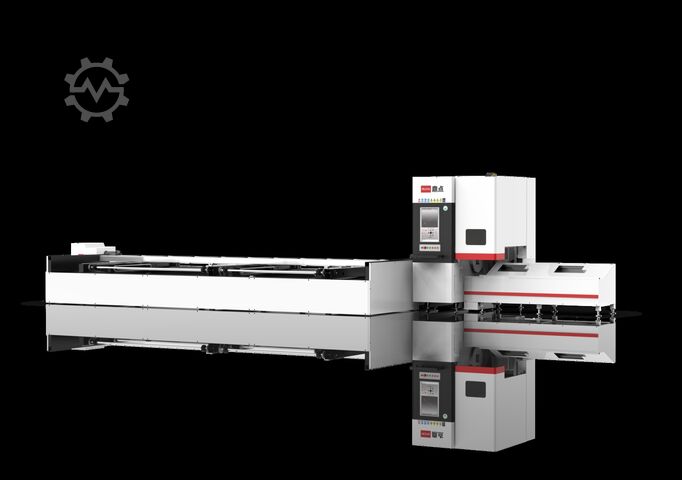 Laserschneidmaschine ACME 6025D