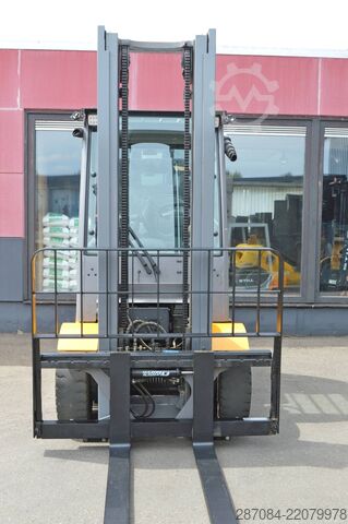 Jungheinrich EFG 535k Jungheinrich EFG 535k