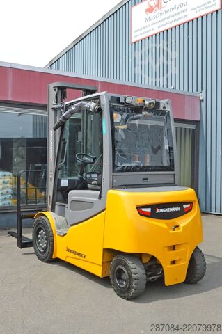 Jungheinrich EFG 535k Jungheinrich EFG 535k