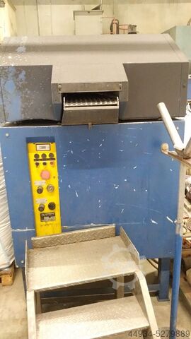 Compoundierlinie THEYSOHN TSK 90