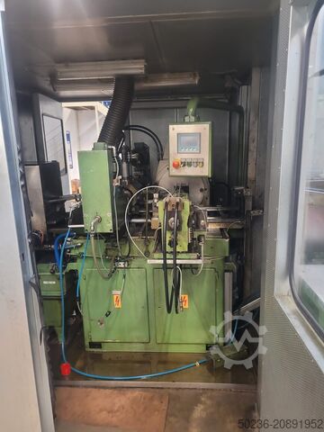 Schmiedeeinrichtung Felss HE 25