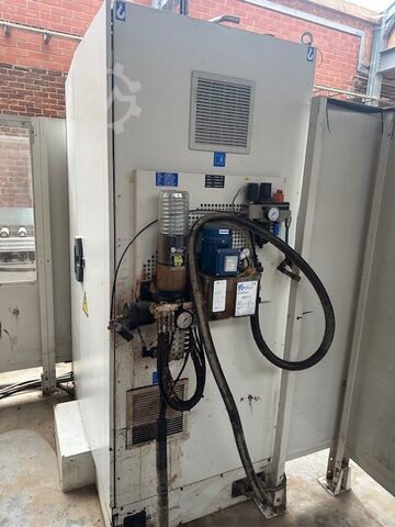 Wood processing line SCM Windor 100 + Superset + Profitech + mehr