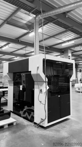 3d printer superwide format Massivit 1800
