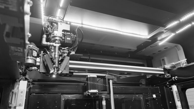 3d printer superwide format Massivit 1800