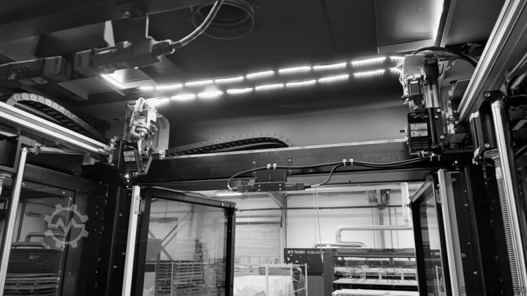 3d printer superwide format Massivit 1800