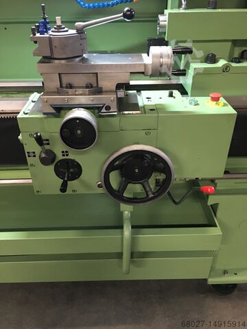 Center lathe Gromatic 50T 500x1500