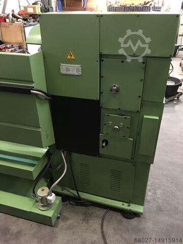 Center lathe Gromatic 50T 500x1500