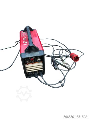 Schweißgerät Rowatec Genesis 160