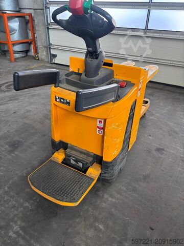 Container Handlers Jungheinrich ERE 120/C20