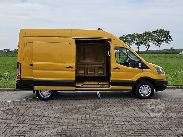 High-roof van FORD E-TRANSIT L3H3 elektr. 68 Kwh