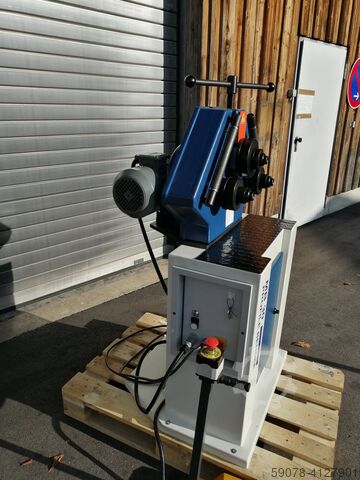 Profile bending machine KBB MB 30