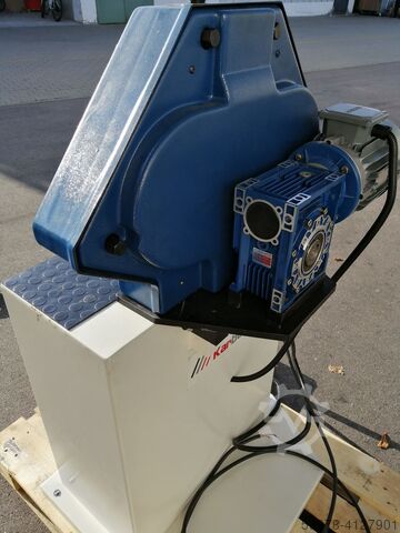 Ringbiegemaschine KBB MB 30