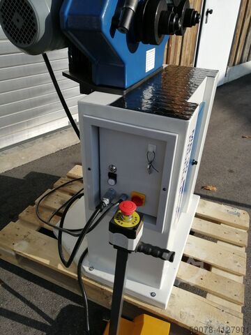 Ringbiegemaschine KBB MB 30