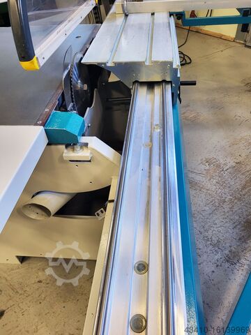 Formatkreissäge Griggio CA 400