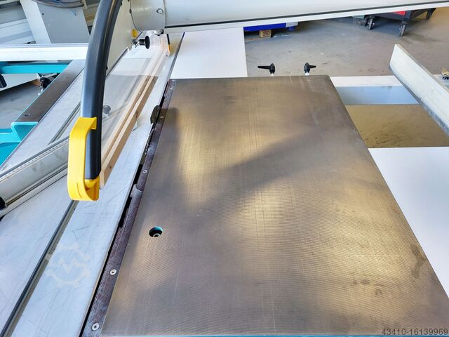 Formatkreissäge Griggio CA 400