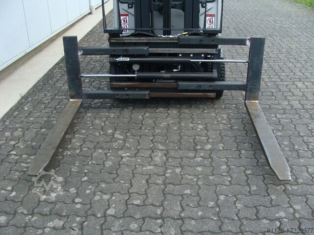 Gabelstapler STILL RX 20 - 20 P ZINKENVERSTELLGERĂT