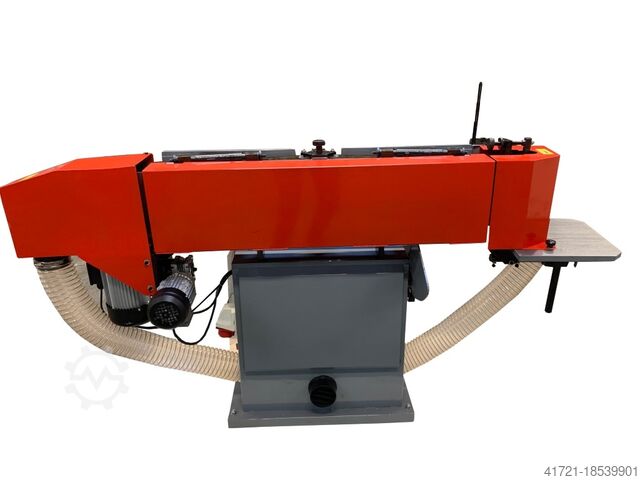 Edge banding machine WINTER KSM-3000 ECO