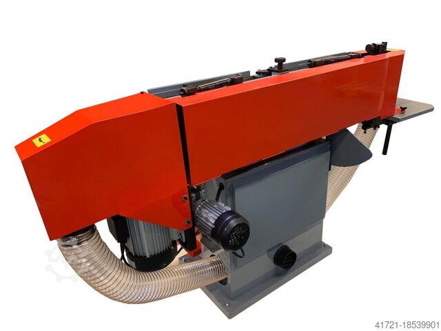 Edge banding machine WINTER KSM-3000 ECO