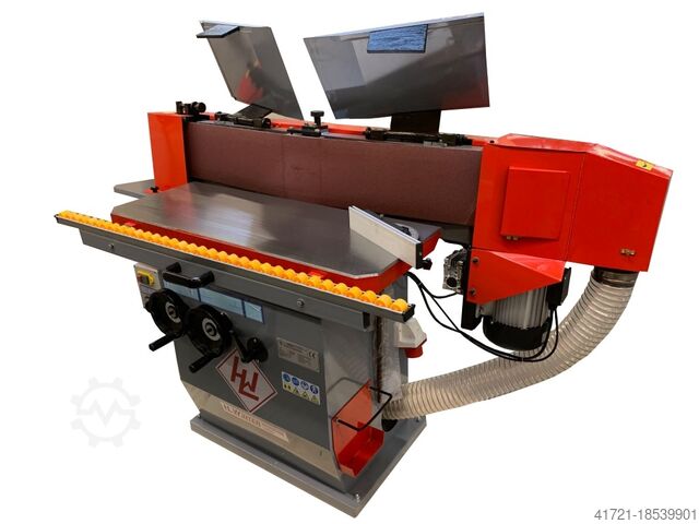 Edge banding machine WINTER KSM-3000 ECO